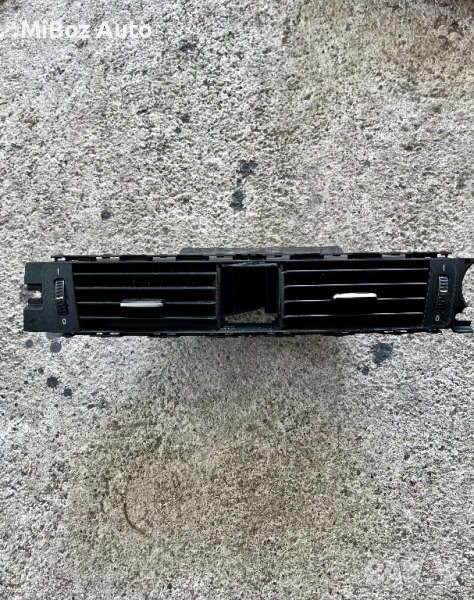 Духалка парно БМВ Е90 91 BMW, снимка 1