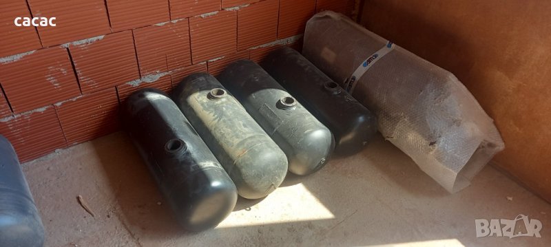 бутилка за АГУ над 10 год, снимка 1