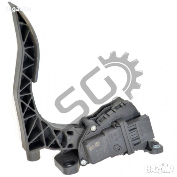 Педал газ AUDI A6 (4F, C6) 2004-2011 A180521N-276, снимка 1