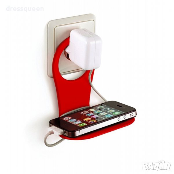 1848 Поставка за зареждане на телефон, снимка 1
