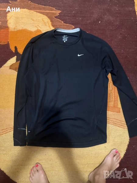 Тениска Nike Л, снимка 1