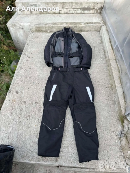 Екипировка за Мотор , снимка 1