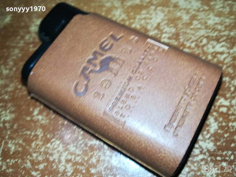 CAMEL 2111230826, снимка 1