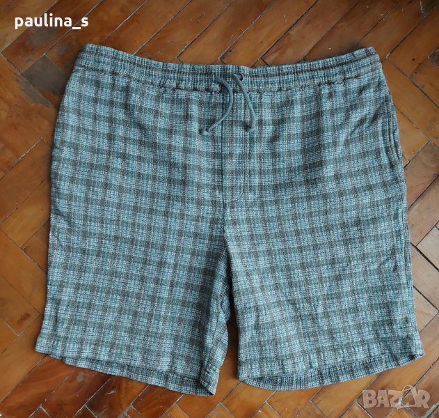 Мъжки брандови къси панталони "Bluestone" / голям размер, снимка 1