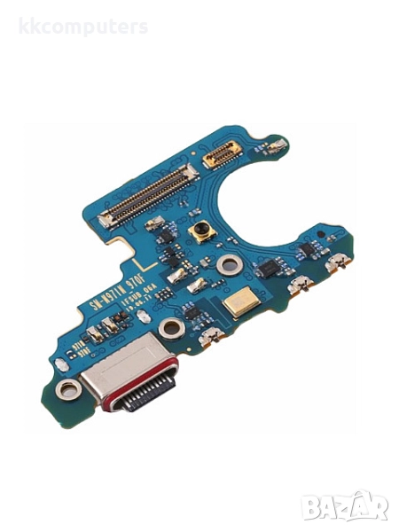 БЛОК ЗАХРАНВАНЕ SAMSUNG GALAXY NOTE 10 (SM-N970F), снимка 1