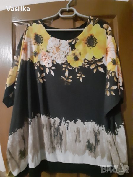 Дамска блуза , снимка 1