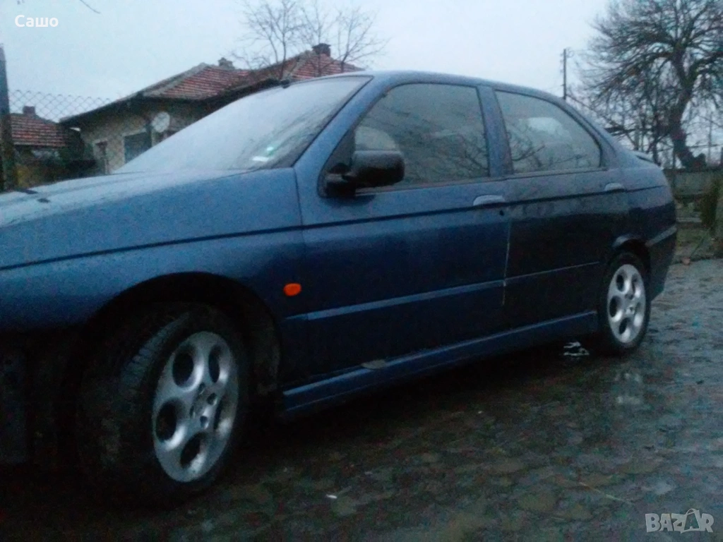 Алфа Ромео 146 на части 1.6 120h на части, снимка 1