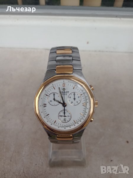 Продавам часовник Tissot PRX100 QUARTZ , снимка 1