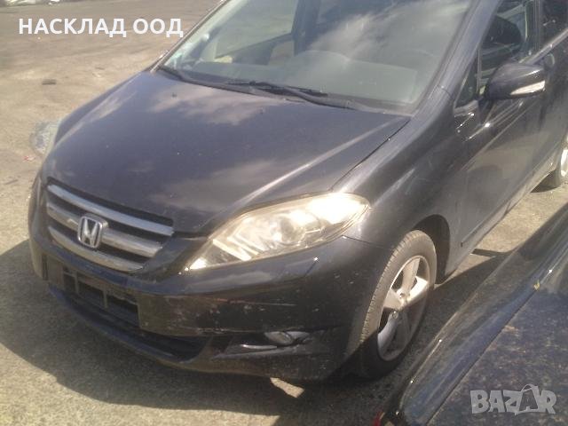 Honda FR-V / Хонда ФР-В 2.2 i-CTDi 2007 г., снимка 1