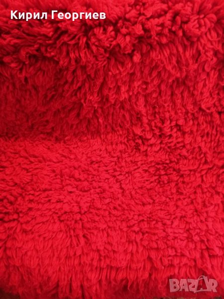   Голям  вълнен китеник , снимка 1