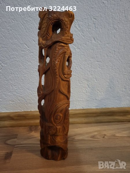 Статуетка, снимка 1