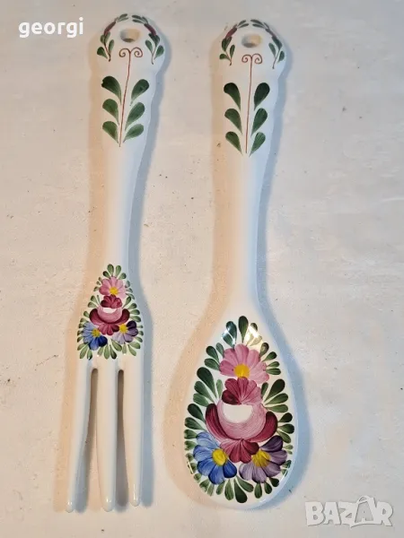 порцеланови прибори за сервиране    18/2, снимка 1