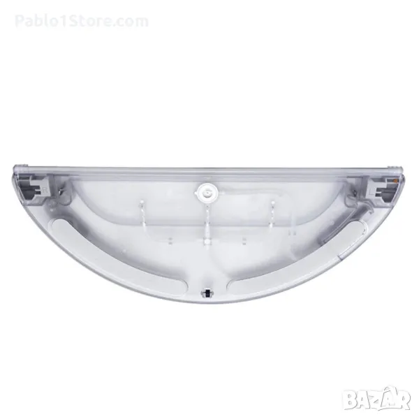 Резервен резервоар за вода с електрическо управление за прахосмукачка робот Mijia 1C, снимка 1