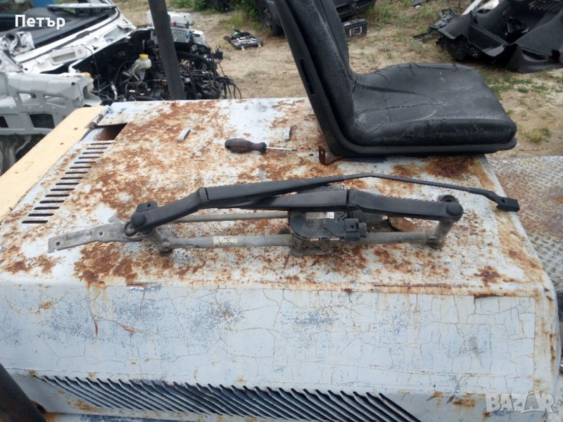 Рамо чистачка фолцваген джета 5,голф 6, снимка 1