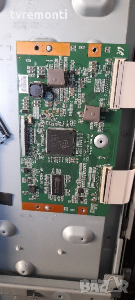 Платка T-CON BOARD NP_HAC2LV1.1, снимка 1