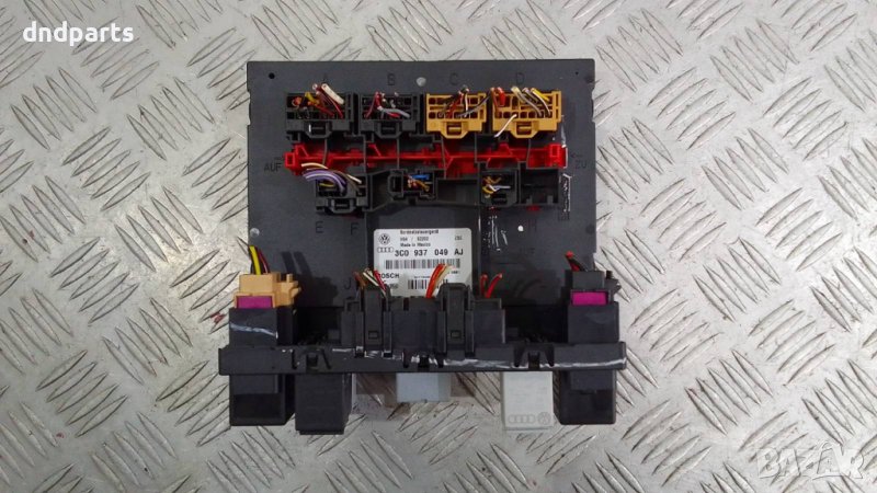 Модул VW Golf 5 1.4TSI 140кс. 2007г.	, снимка 1