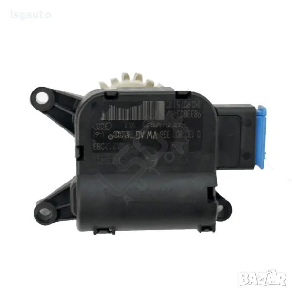 Моторче клапи парно Volkswagen Golf VI 2008-2016 ID: 141882, снимка 1