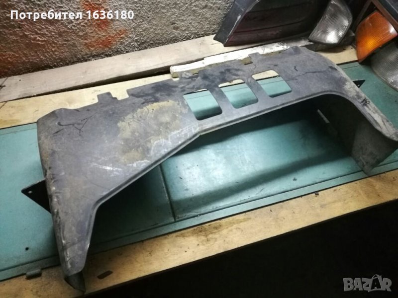 Кора под мотор е30 м40 m40, снимка 1