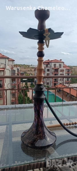 Наргиле и печь Karma, снимка 1