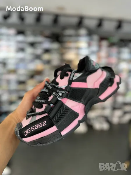 Dolce & Gabbana дамски маратонки , снимка 1