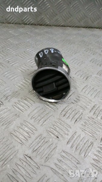 Духалка парно Peugeot 5008 2010г.	, снимка 1