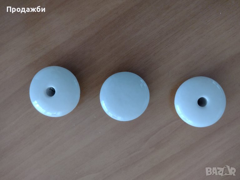 Керамични дръжки за шкафове, снимка 1