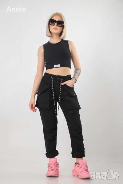 Панталон PAUSE, снимка 1