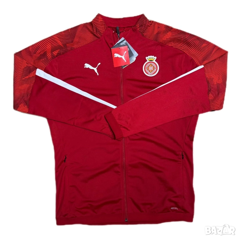 Мъжко горнище Puma x Girona | L размер, снимка 1