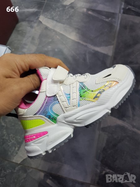 Маратонки, снимка 1