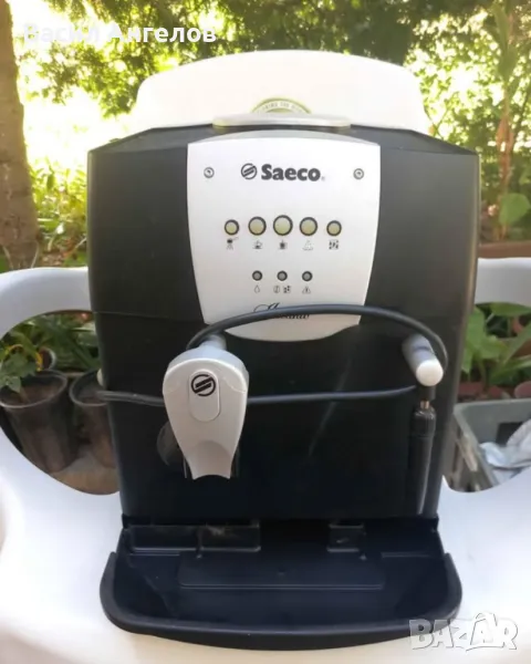 саеко, снимка 1