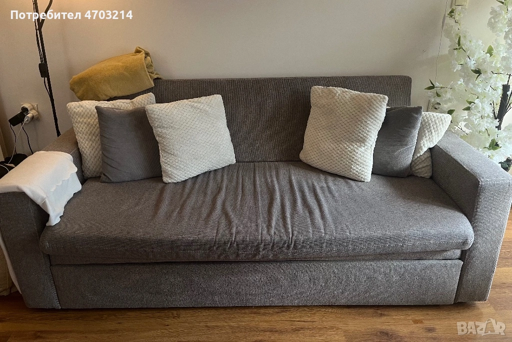 Диван , снимка 1