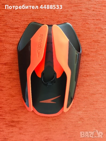 Ръчни перки SPEEDO, снимка 1