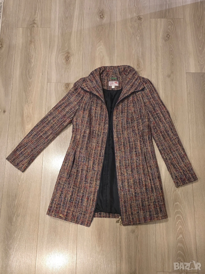 Женско палто букле - Rosi Fashion , снимка 1