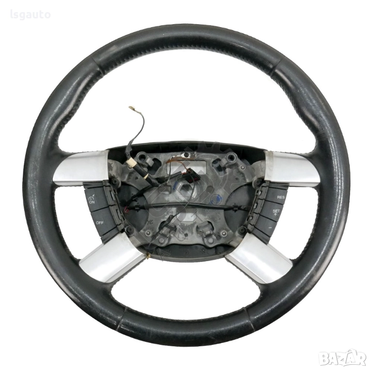 Волан Ford Focus C-MAX 2003-2007 ID: 154882, снимка 1