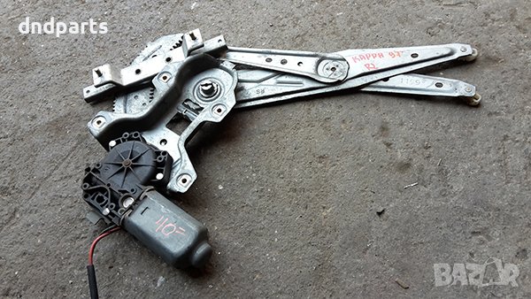 МЕханизъм ел. стъкло за Lancia Kappa, 1997г., /заден, ляв/, снимка 1