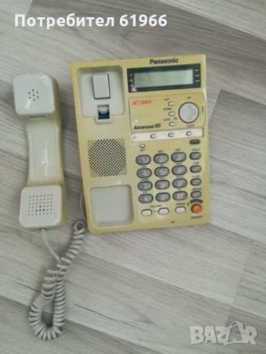 Стационарен телефон. , снимка 1