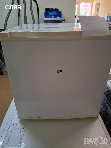 Продавам фризер OK., снимка 1