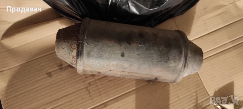 Катализатор Hyundai/KIA 2.9 CRDI , снимка 1