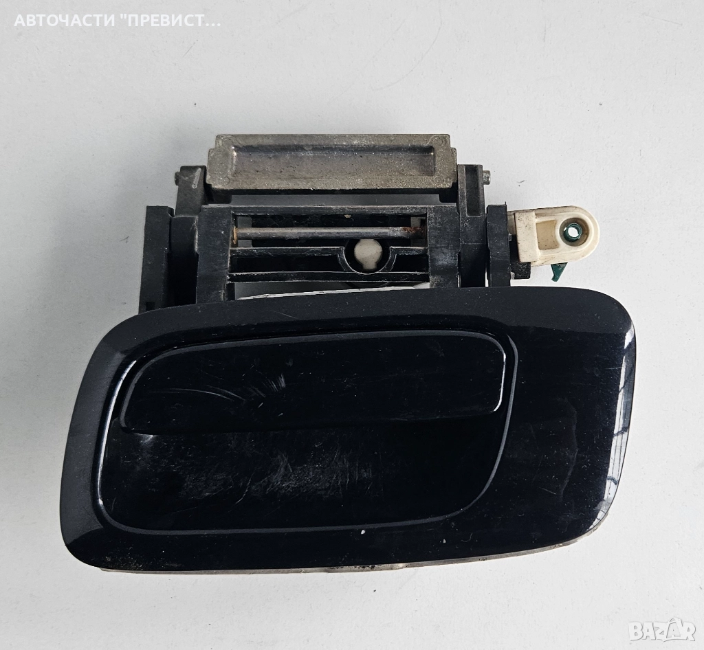 Задна Лява Външна Дръжка Опел Зафира А Opel Zafira A, снимка 1