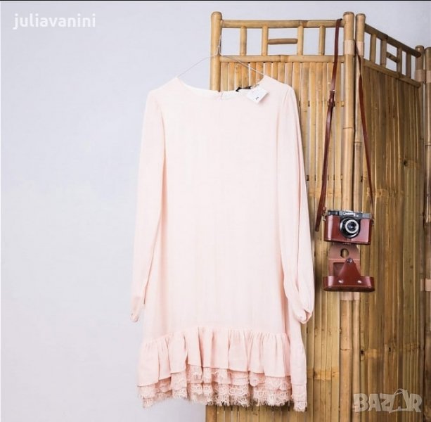 Разкошна рокля "Gisel Milano" - НОВА!, снимка 1