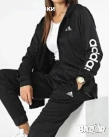Дамски спортен екип , снимка 1