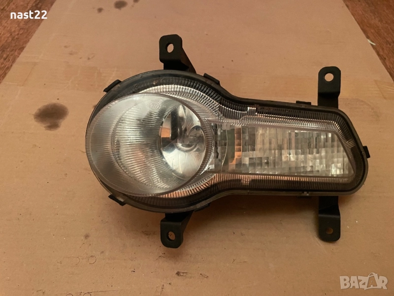 Десен халоген за Грейт Уол Ховър 5/Great Wall Hiver 5, снимка 1