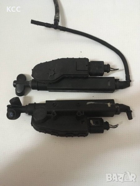 Пръскалки за фарове за Ауди/Audi A8/D3, снимка 1