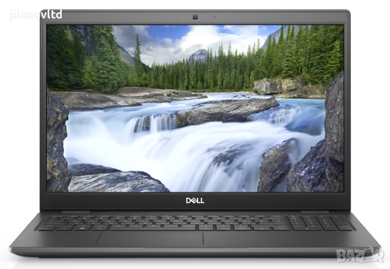 Лаптоп Dell Latitude 3510 i5-10210U 8GB 256GB NVMe ГАРАНЦИЯ, снимка 1