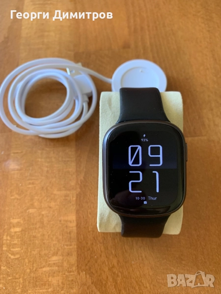 Honor watch 4 смартчасовник, снимка 1