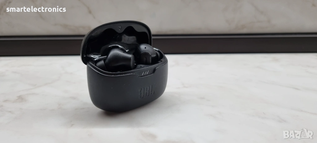 JBL Tune Beam, снимка 1