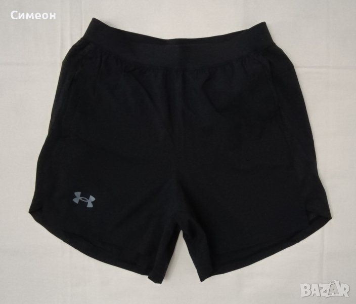 Under Armour UA Shorts оригинални гащета S спорт фитнес шорти, снимка 1