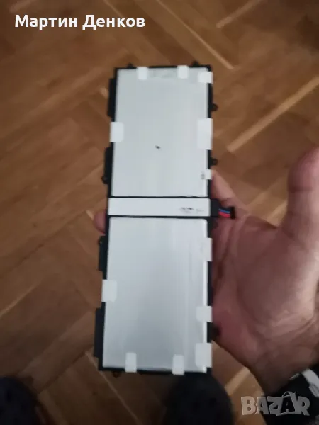 Продавам батерии за Samsung galaxy tab , снимка 1