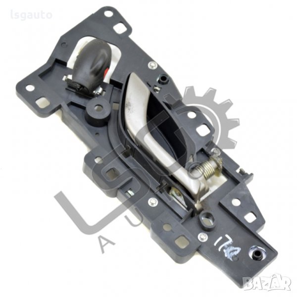 Вътрешна дръжка предна дясна врата Honda Civic VIII 2006-2011 H150721N-175, снимка 1