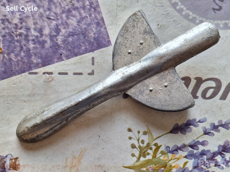 ✅АЛУМИНИЕВА ОТВАРАЧКА ЗА БУРКАНИ❗, снимка 1